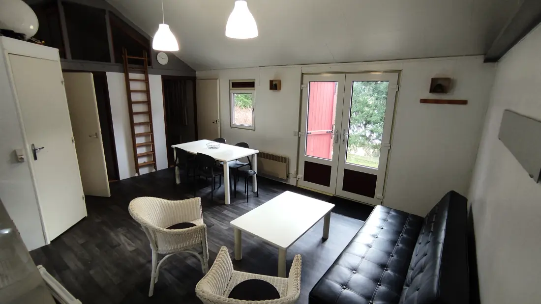 Camping La Chanterelle3 Stjerner★★★