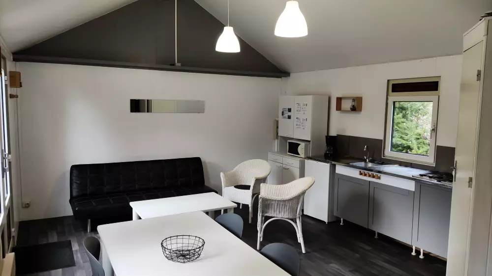 Camping La Chanterelle3 Estrellas★★★