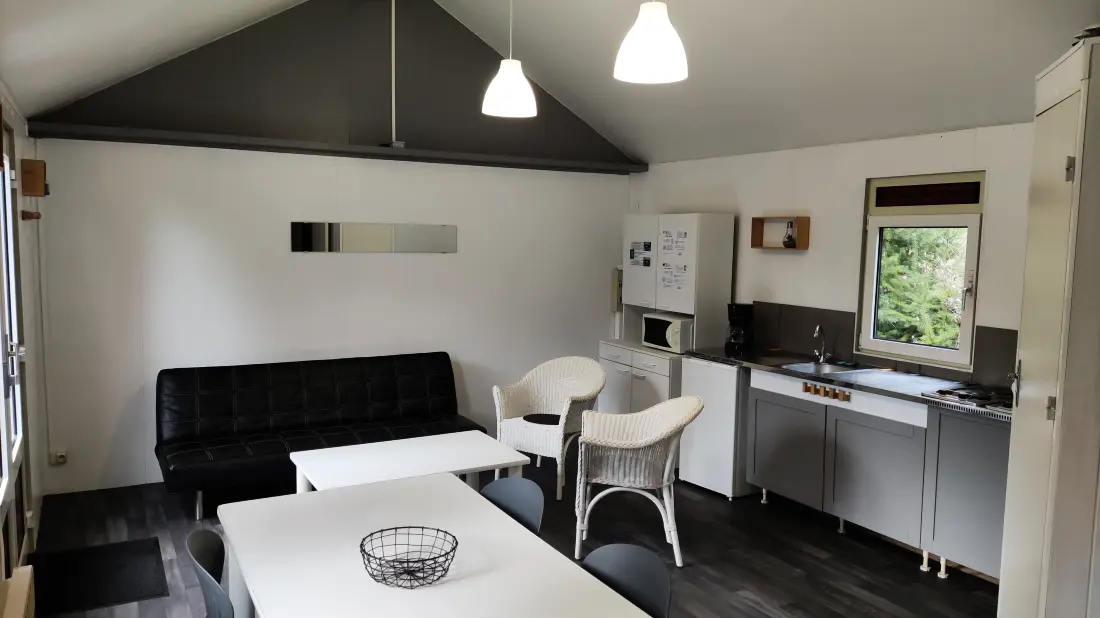 Camping La Chanterelle3 Stjerner★★★