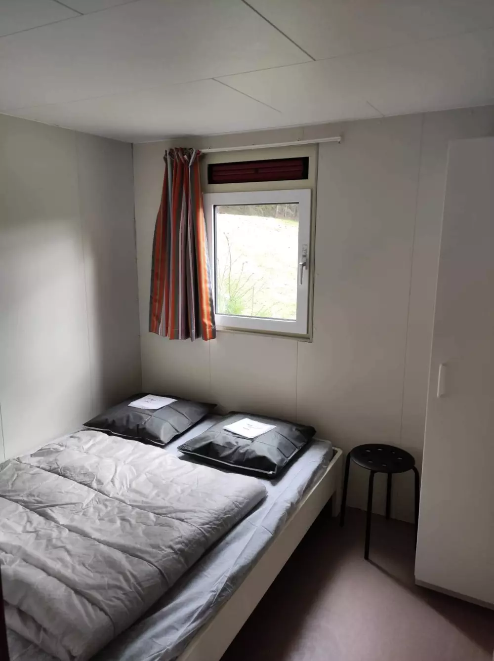 Camping La Chanterelle3 Estrellas★★★