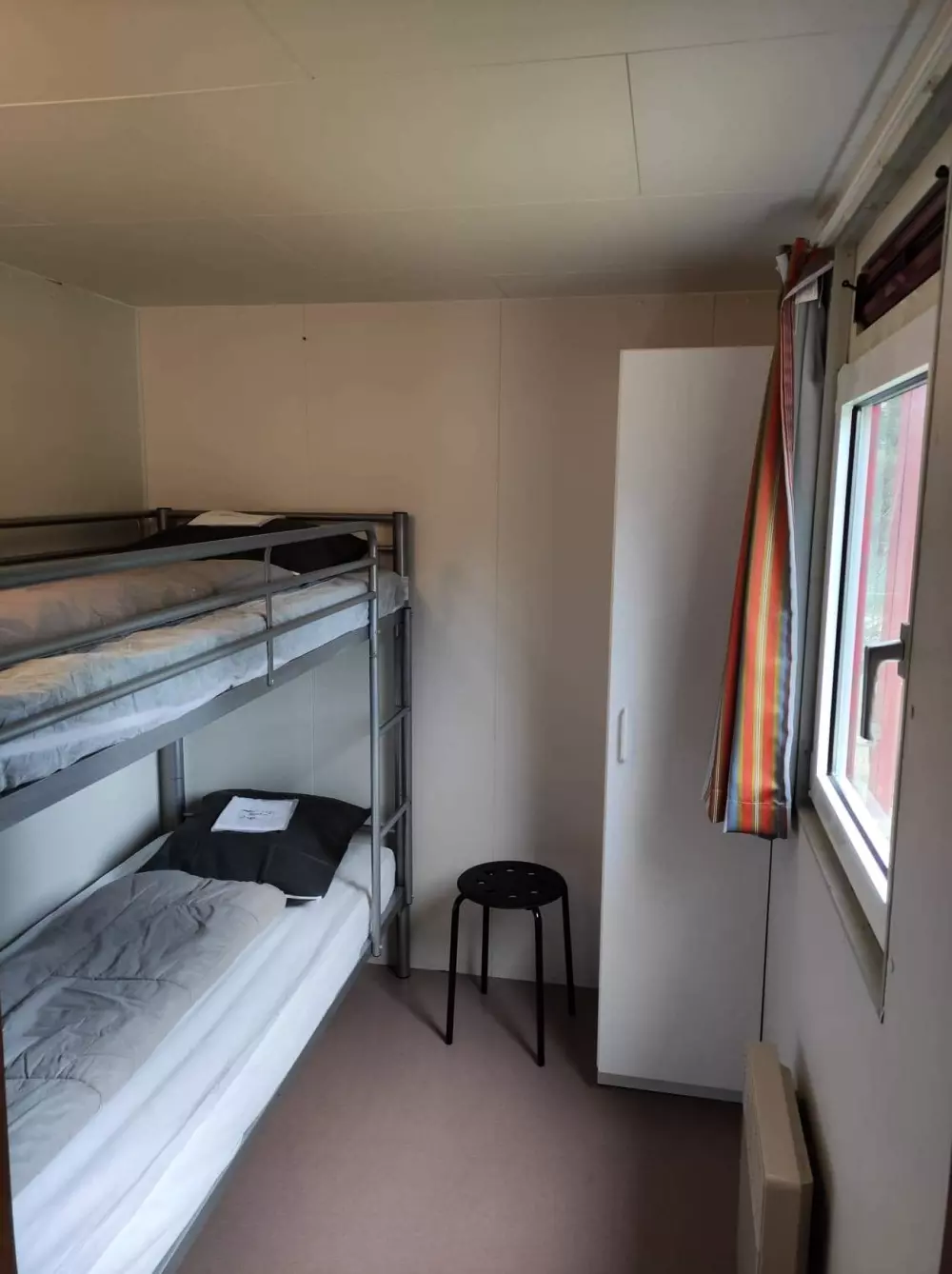 Camping La Chanterelle3 Estrellas★★★