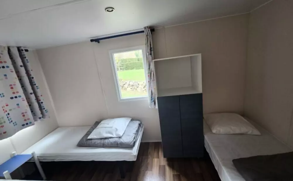 Camping La Chanterelle3 Estrellas★★★