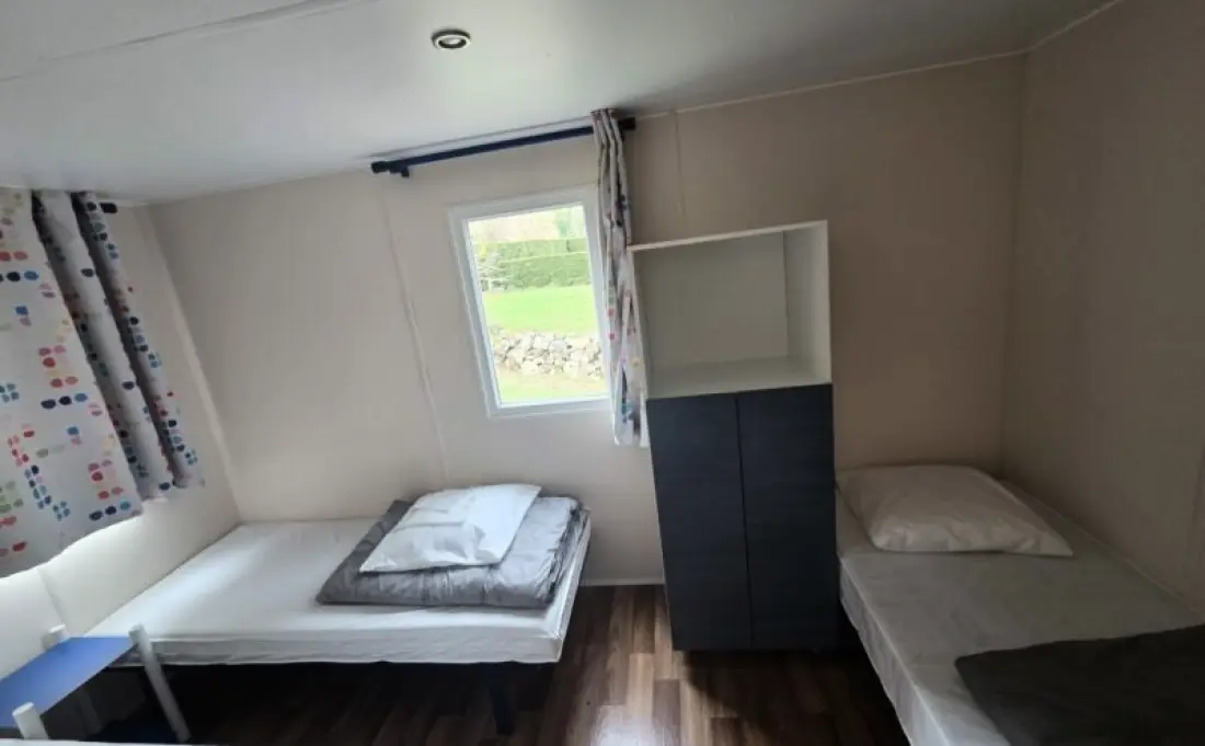 Camping La Chanterelle3 Stjerner★★★