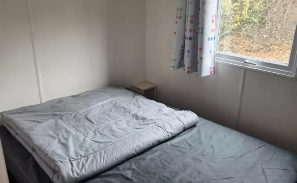 Camping La Chanterelle3 Estrellas★★★