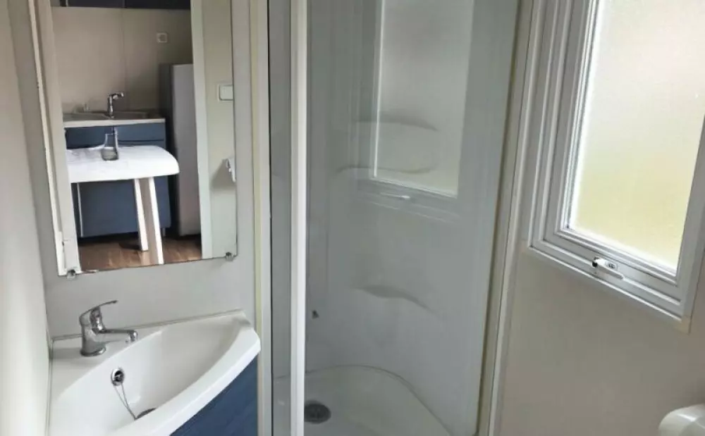 Camping La Chanterelle3 Estrellas★★★