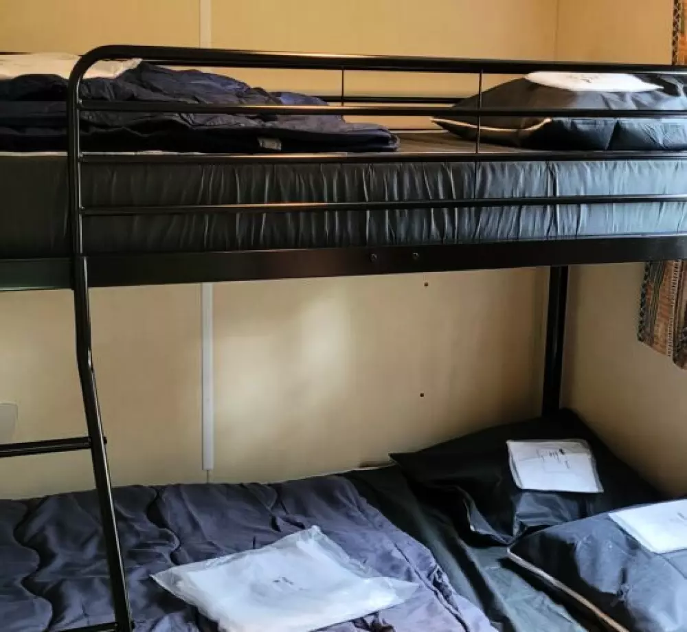 Camping La Chanterelle3 Estrellas★★★