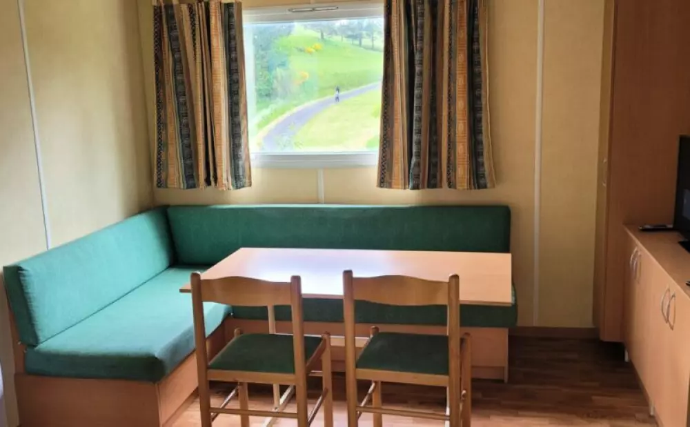 Camping La Chanterelle3 Estrellas★★★