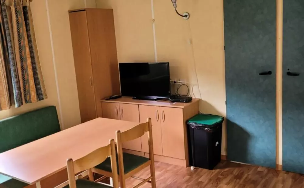 Camping La Chanterelle3 Estrellas★★★