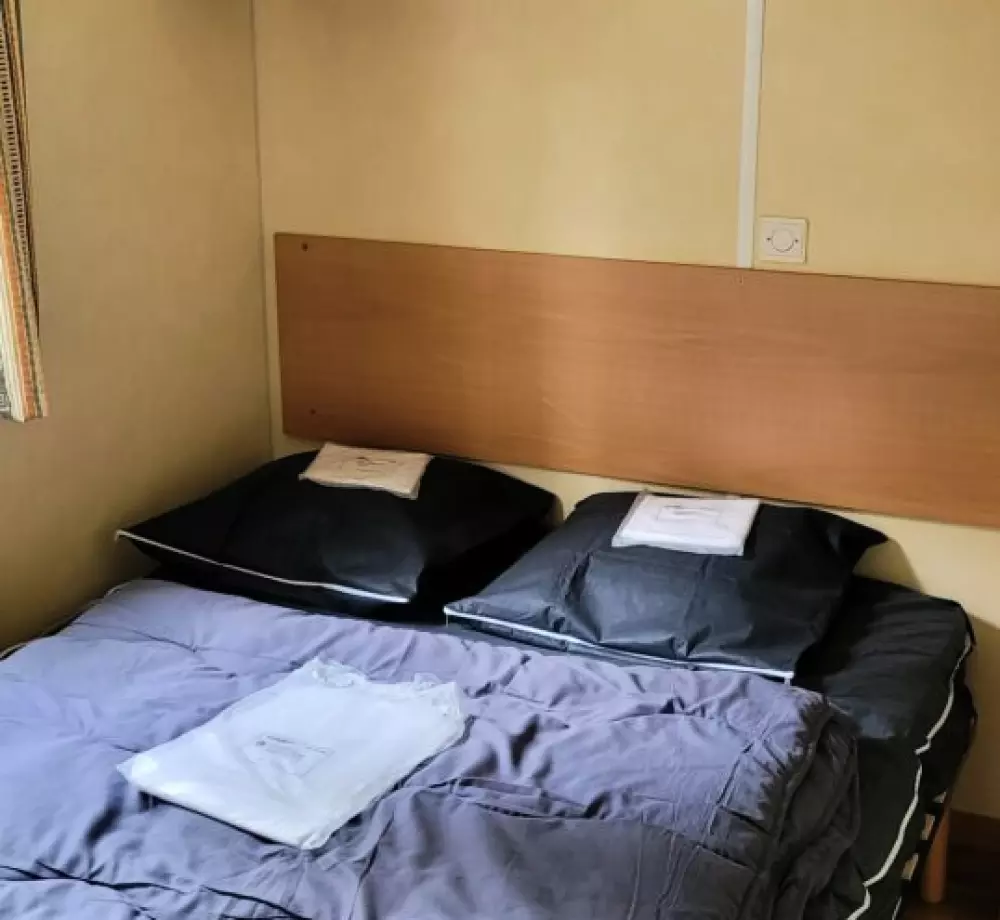 Camping La Chanterelle3 Estrellas★★★