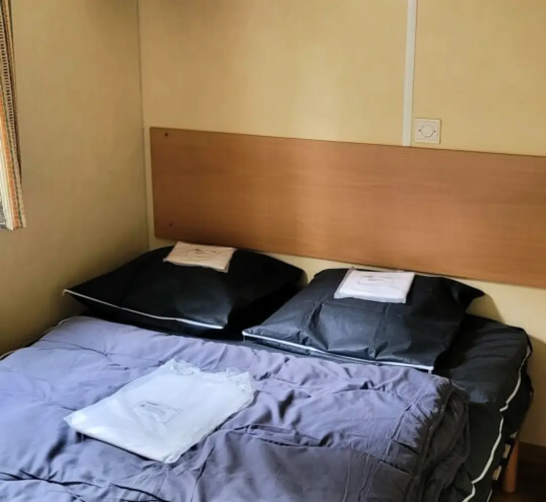 Camping La Chanterelle3 Stjerner★★★