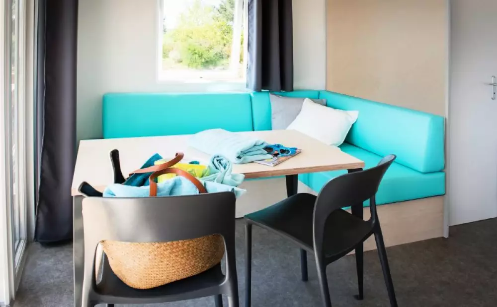 Camping La Chanterelle3 Estrellas★★★