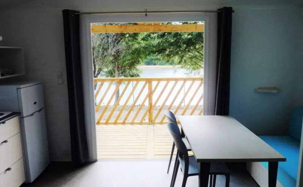 Camping La Chanterelle3 Estrellas★★★