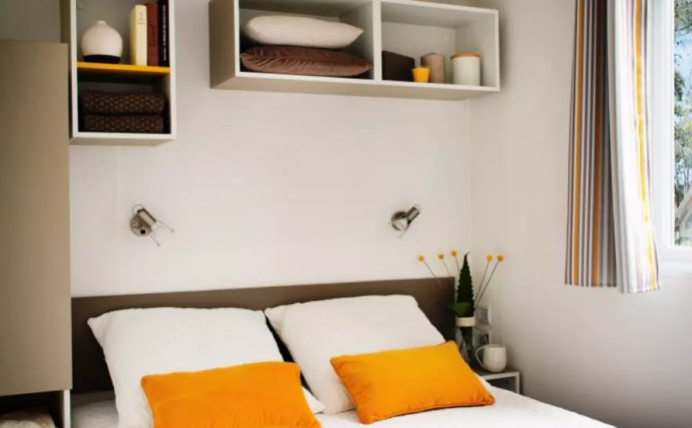 Camping La Chanterelle3 Estrellas★★★