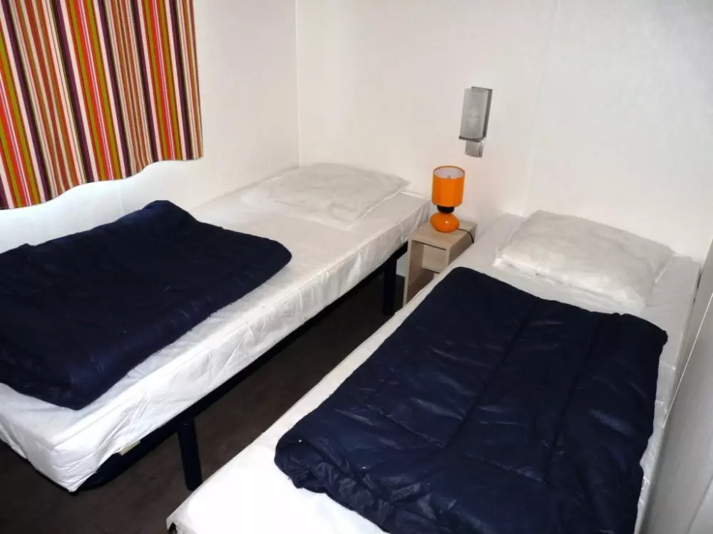 Camping La Chanterelle3 Estrellas★★★