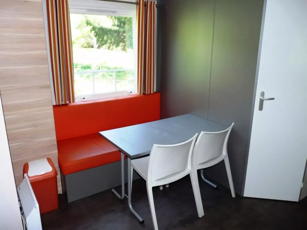 Camping La Chanterelle3 Estrellas★★★