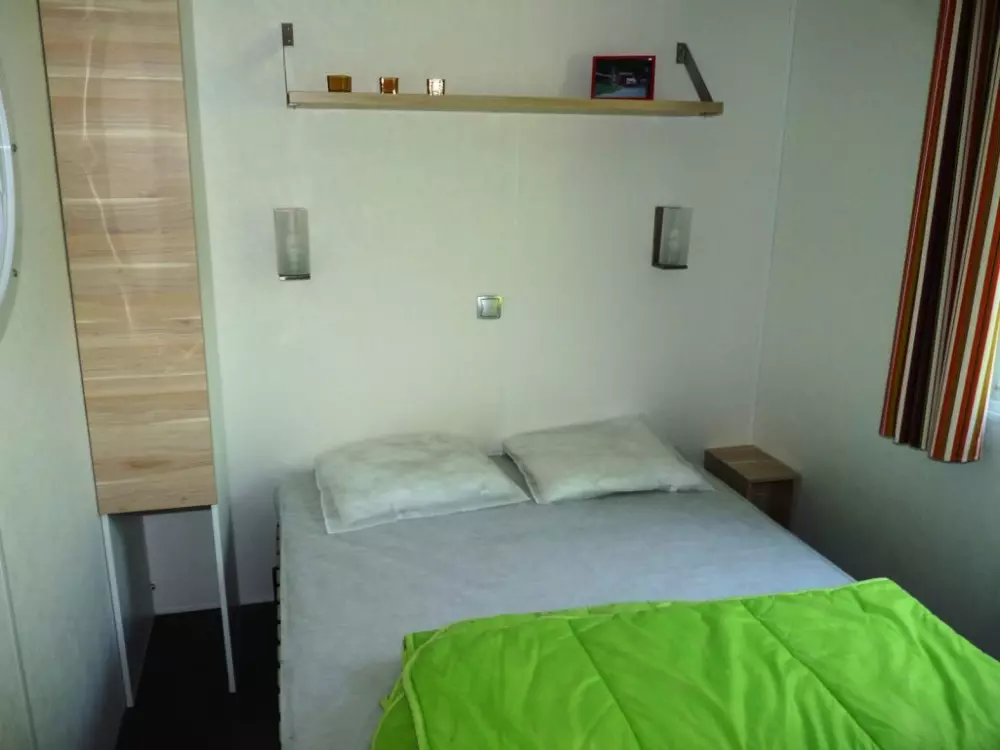 Camping La Chanterelle3 Estrellas★★★