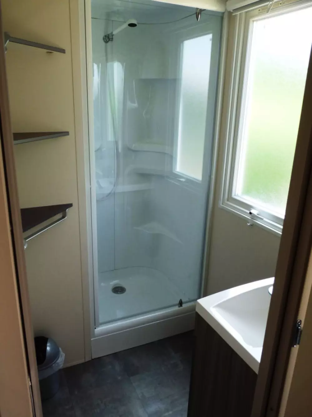 Camping La Chanterelle3 Estrellas★★★