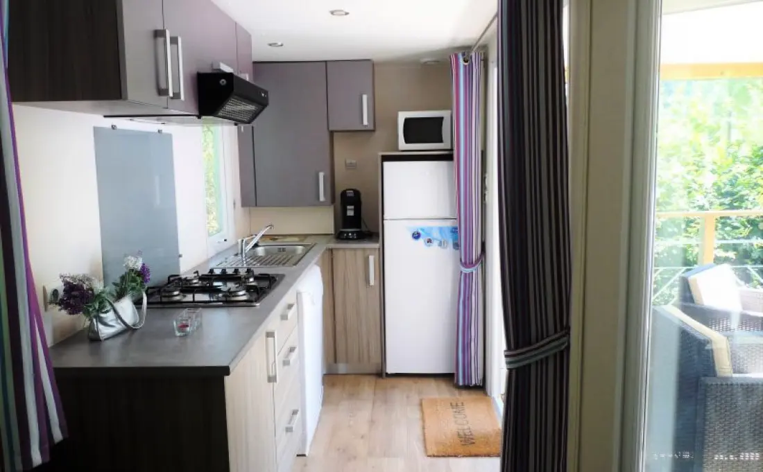Camping La Chanterelle3 Stjerner★★★