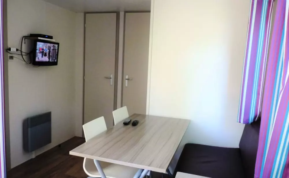 Camping La Chanterelle3 Estrellas★★★