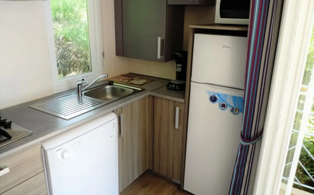 Camping La Chanterelle3 Stjerner★★★