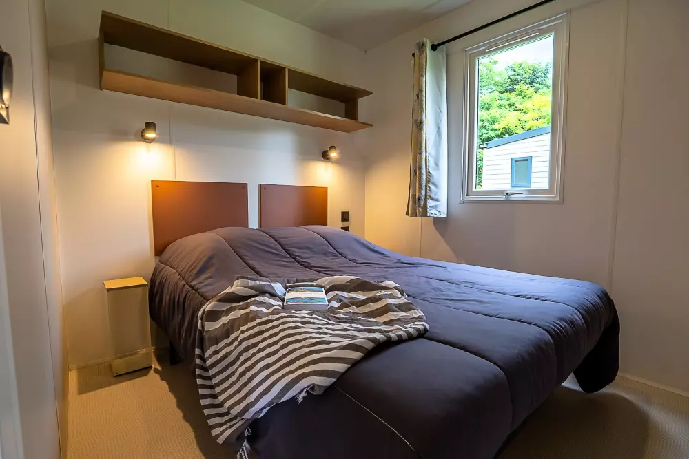 Camping Les Ballastières 3 Gwiazdy★★★