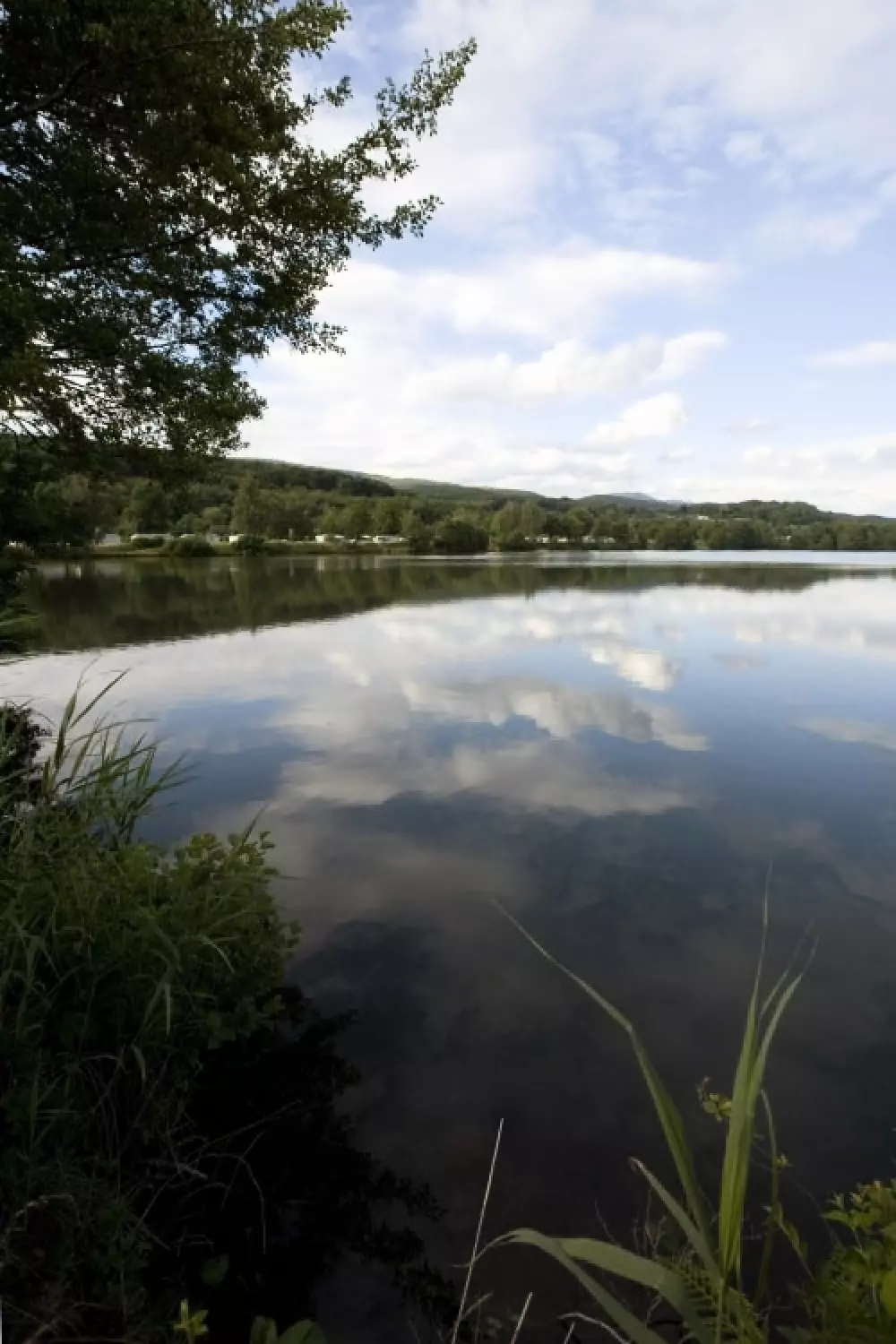 Camping Les Ballastières 3 Gwiazdy★★★