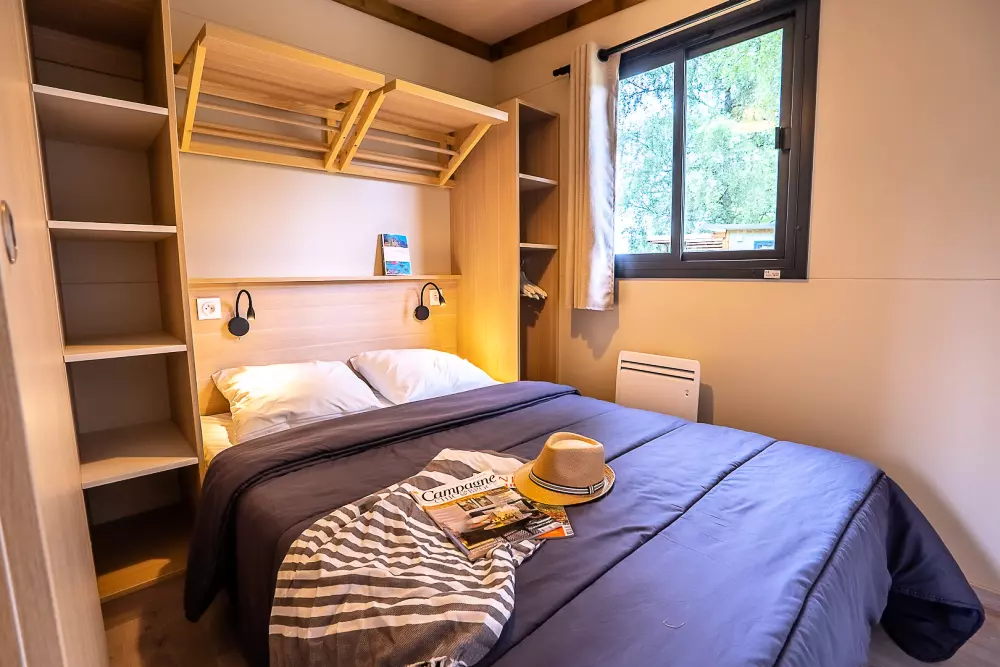 Camping Les Ballastières 3 Gwiazdy★★★