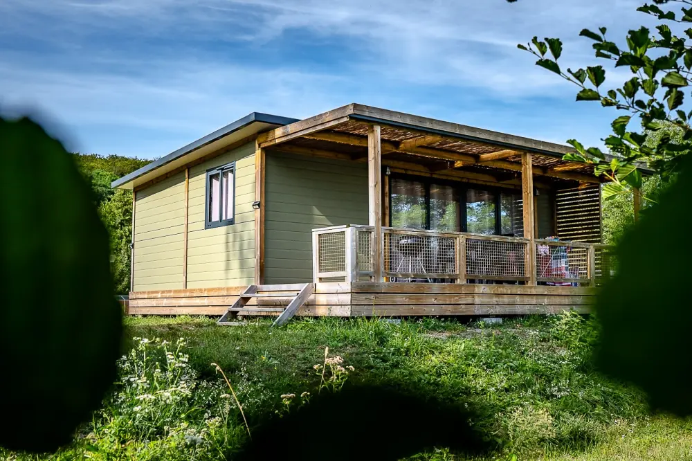 Camping Les Ballastières 3 Stars★★★