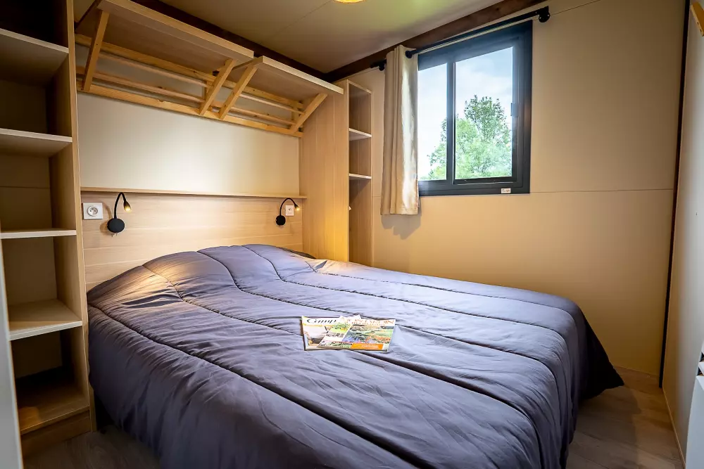 Camping Les Ballastières 3 Gwiazdy★★★
