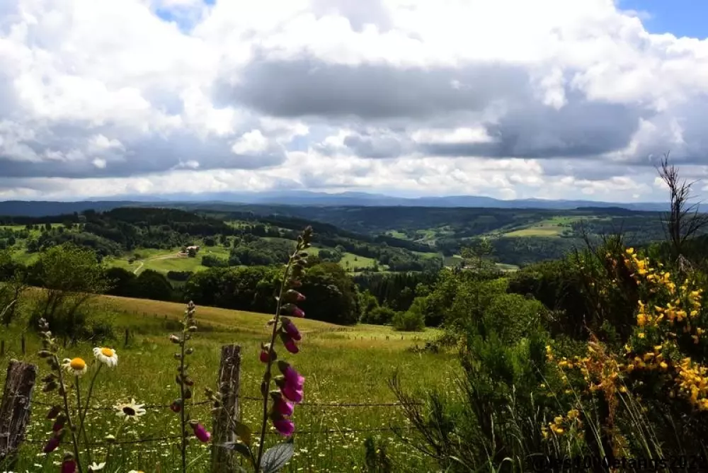 Camping Les Ballastières 3 Gwiazdy★★★