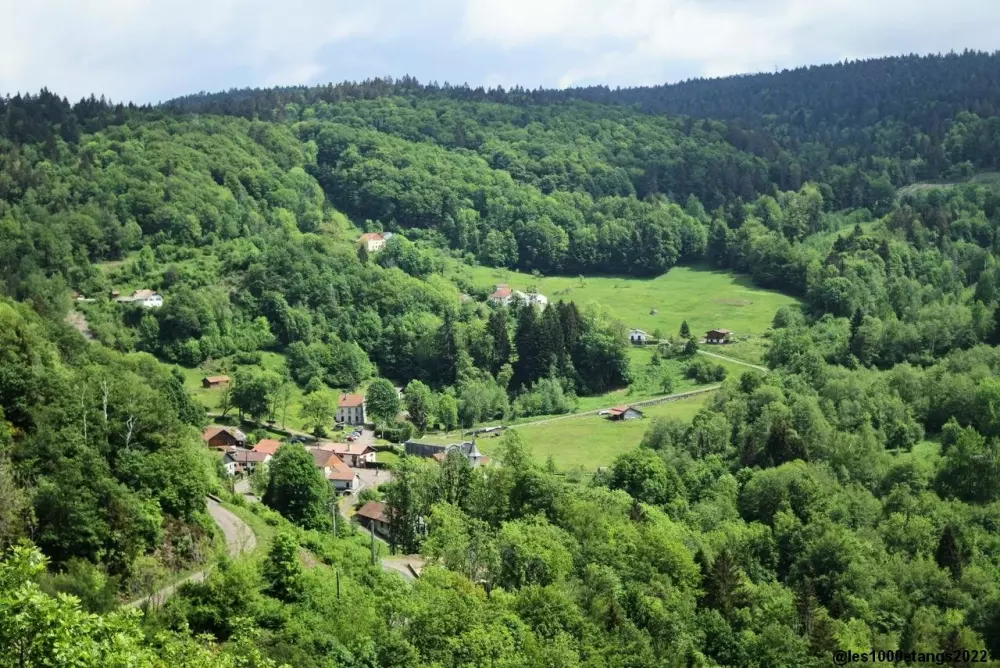 Camping Les Ballastières 3 Gwiazdy★★★