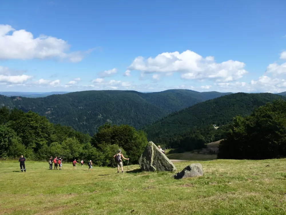 Camping Les Ballastières 3 Gwiazdy★★★