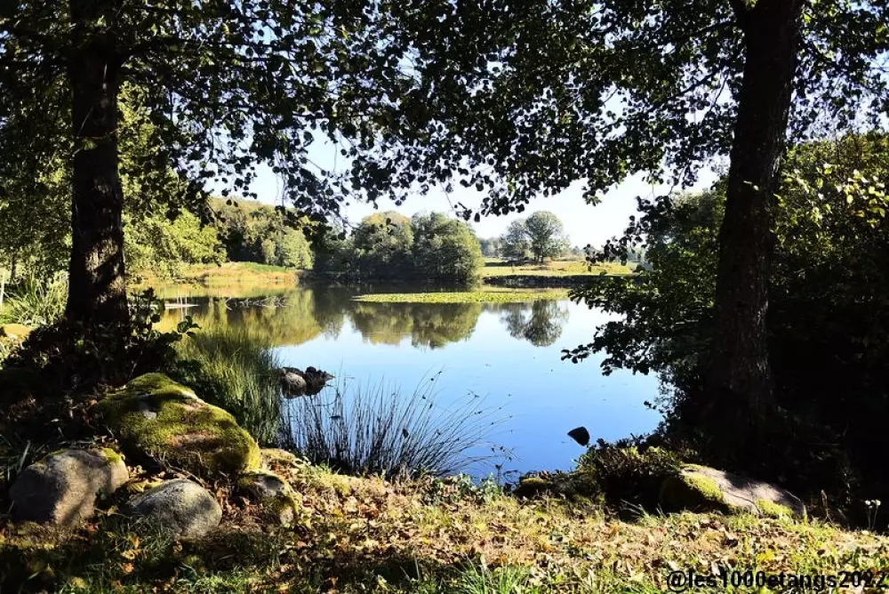 Camping Les Ballastières 3 Gwiazdy★★★