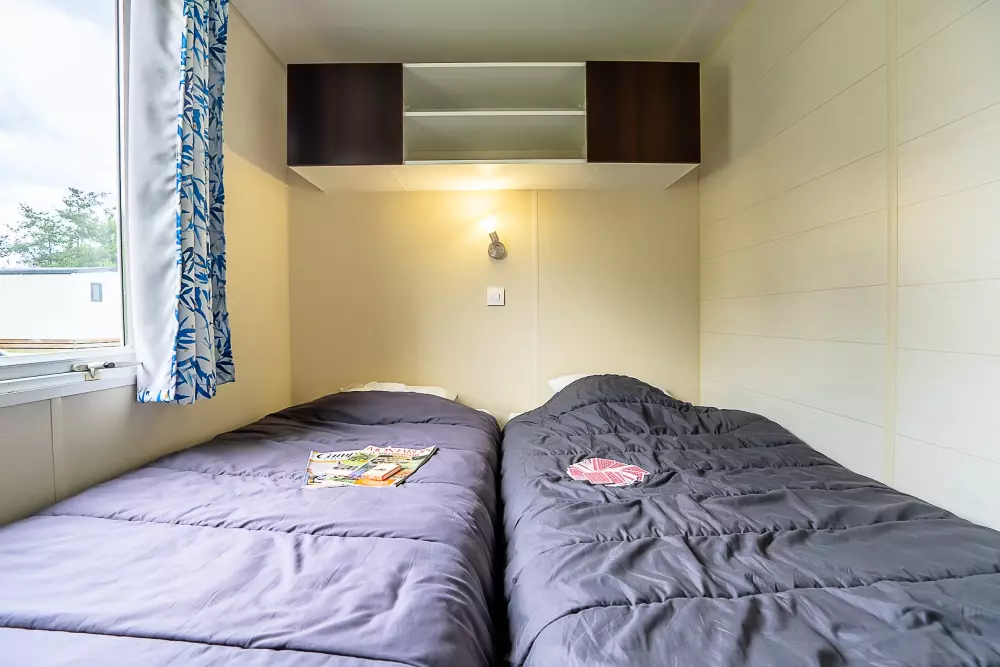 Camping Les Ballastières 3 Gwiazdy★★★
