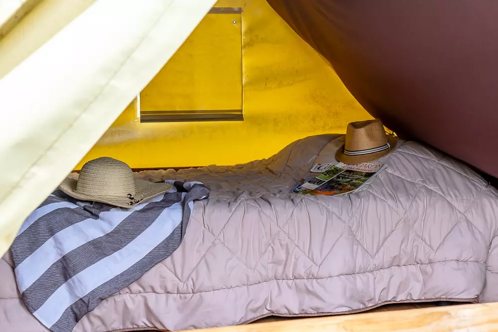 Camping Les Ballastières 3 Gwiazdy★★★