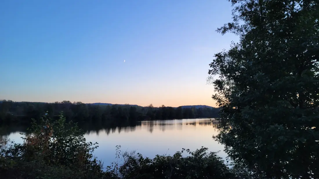 Camping Les Ballastières 3 Stars★★★