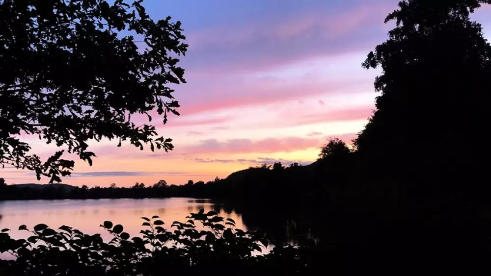 Camping Les Ballastières 3 Gwiazdy★★★