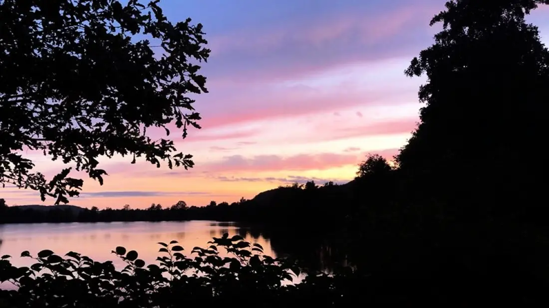 Camping Les Ballastières 3 Stars★★★