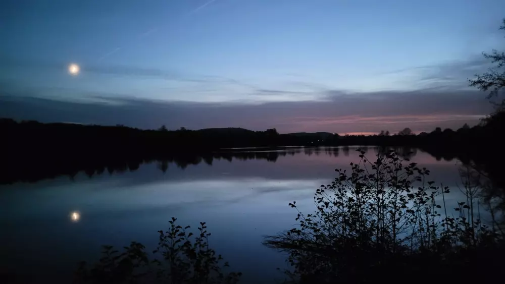 Camping Les Ballastières 3 Gwiazdy★★★