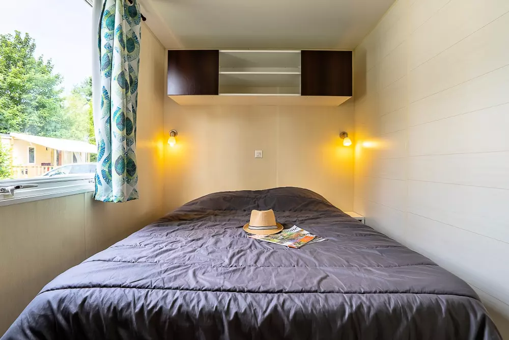Camping Les Ballastières 3 Gwiazdy★★★