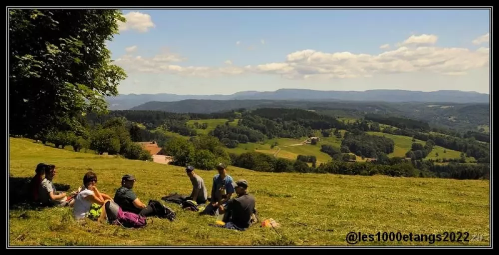 Camping Les Ballastières 3 Gwiazdy★★★
