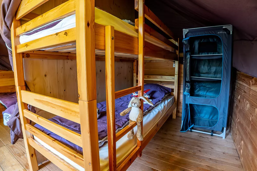 Camping Les Ballastières 3 Gwiazdy★★★