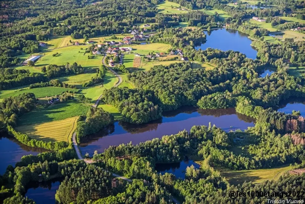Camping Les Ballastières 3 Gwiazdy★★★