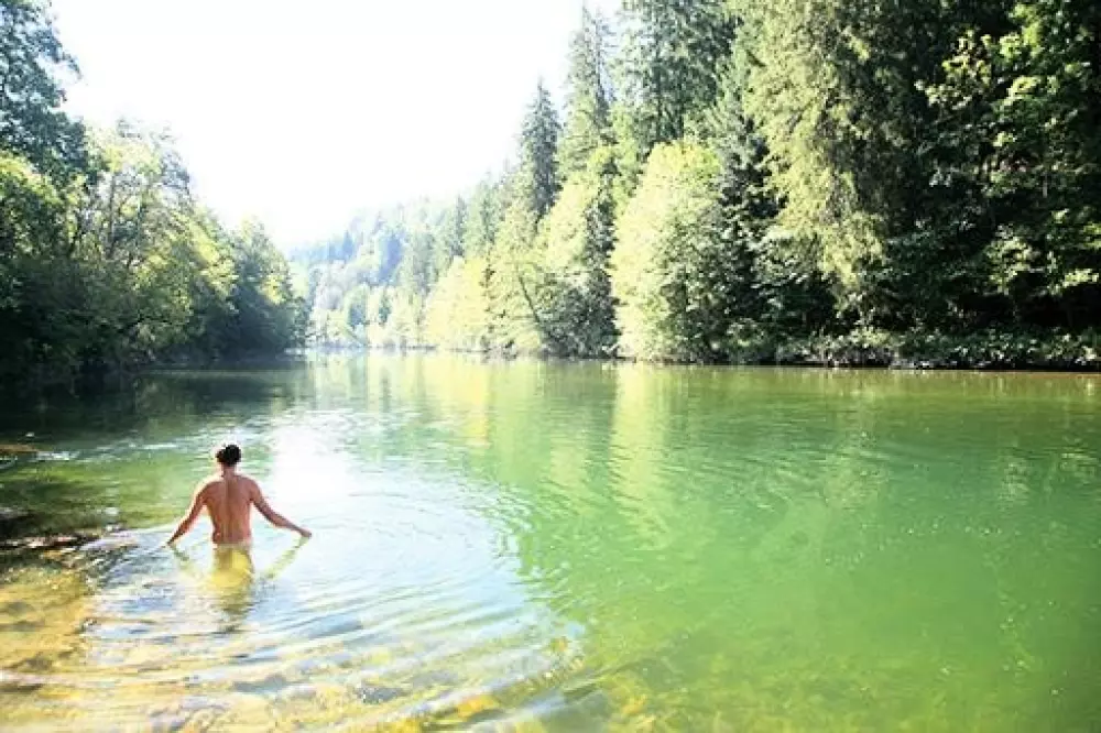 Camping en Boÿse 4 Estrellas★★★★