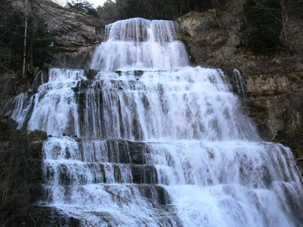 Camping en Boÿse 4 Estrellas★★★★