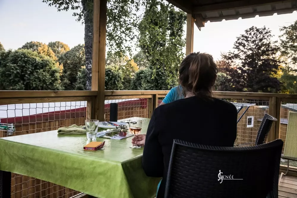 Camping en Boÿse 4 Estrellas★★★★