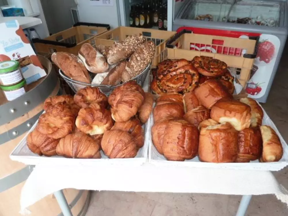 Camping en Boÿse 4 Estrellas★★★★