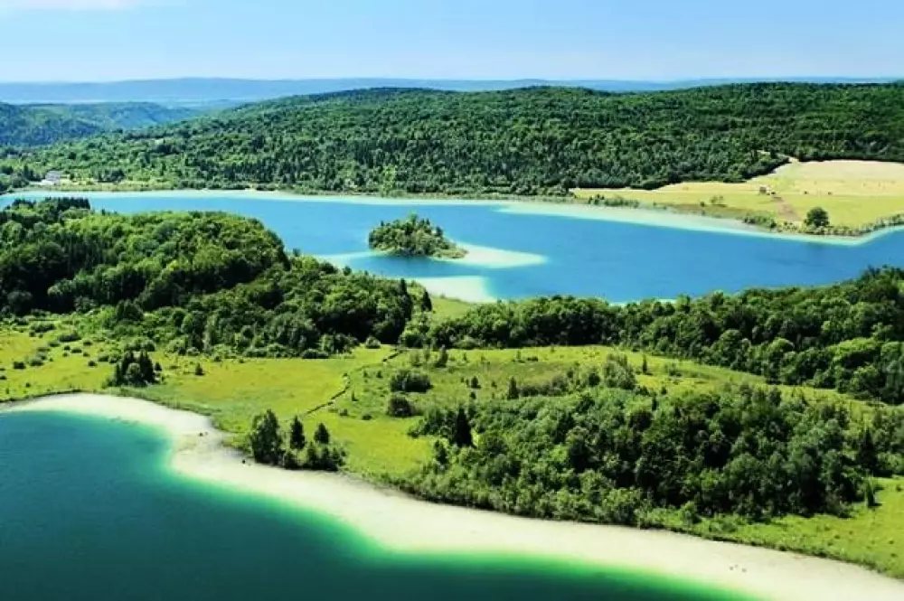 Camping en Boÿse 4 Estrellas★★★★