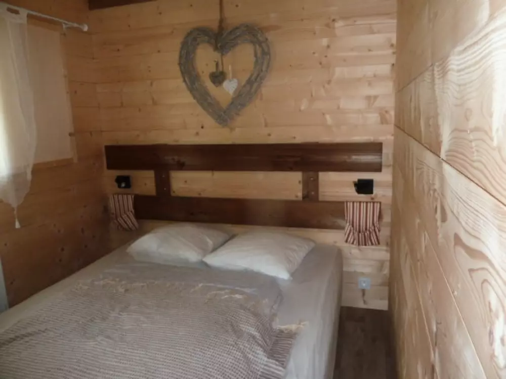 Camping en Boÿse 4 Estrellas★★★★