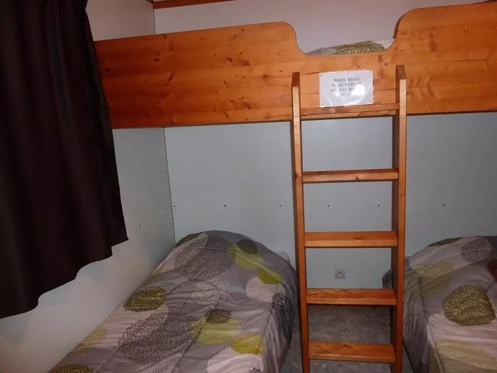 Camping en Boÿse 4 Estrellas★★★★